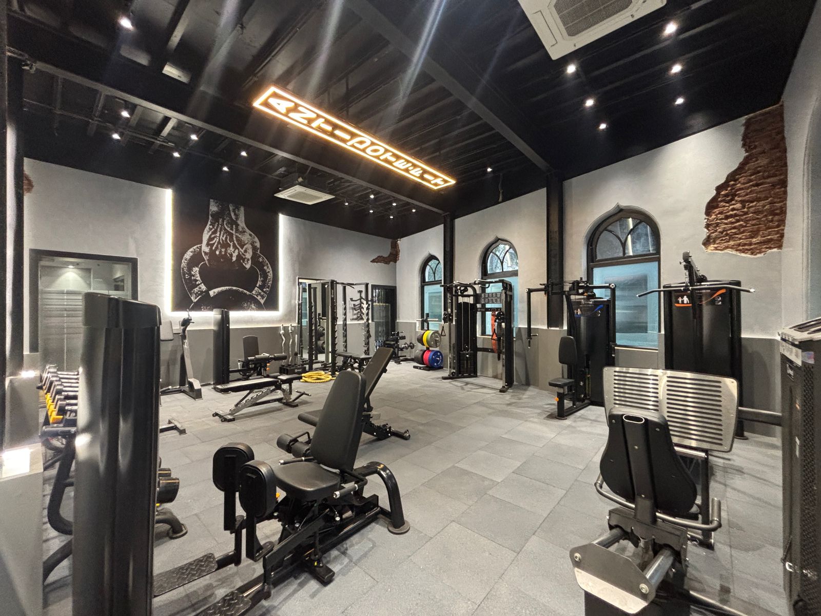 Gym
